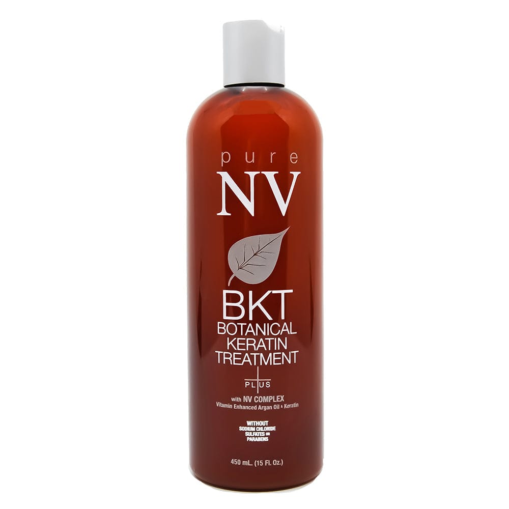 Bkt hair treatment best sale