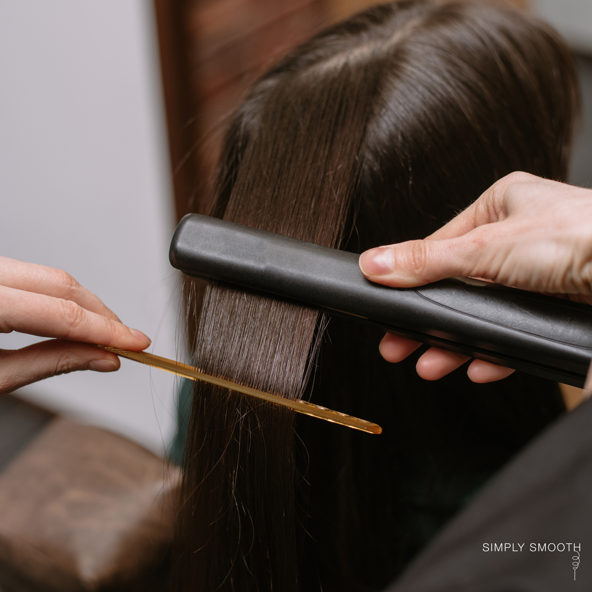 FAQ: Simply Straight, Brazilian Keratin Treatment and Maintenance System