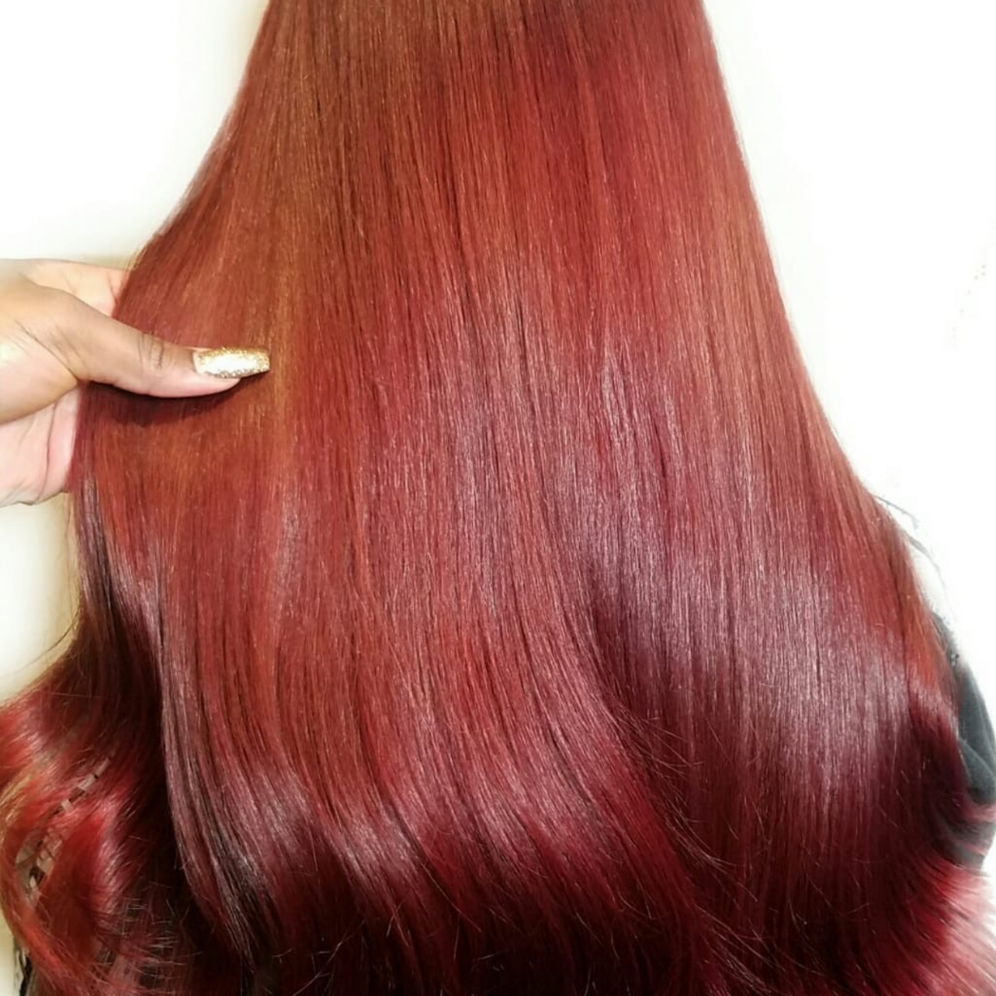 How to Use Color Lock Keratin Replenishing Treatment
