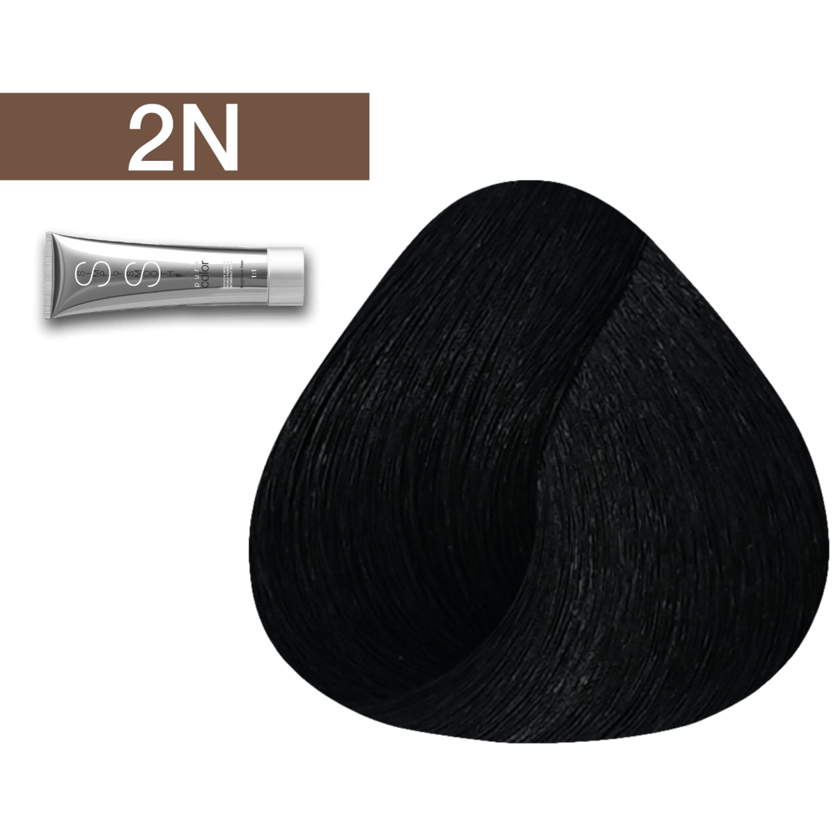 Pureone Color Pure Color Hair Color – American Culture Brands Pro