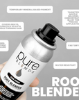 Root Blender Root Concealer & Touch Up Spray