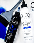 Tempted Blue Intense Color Depositing Conditioner