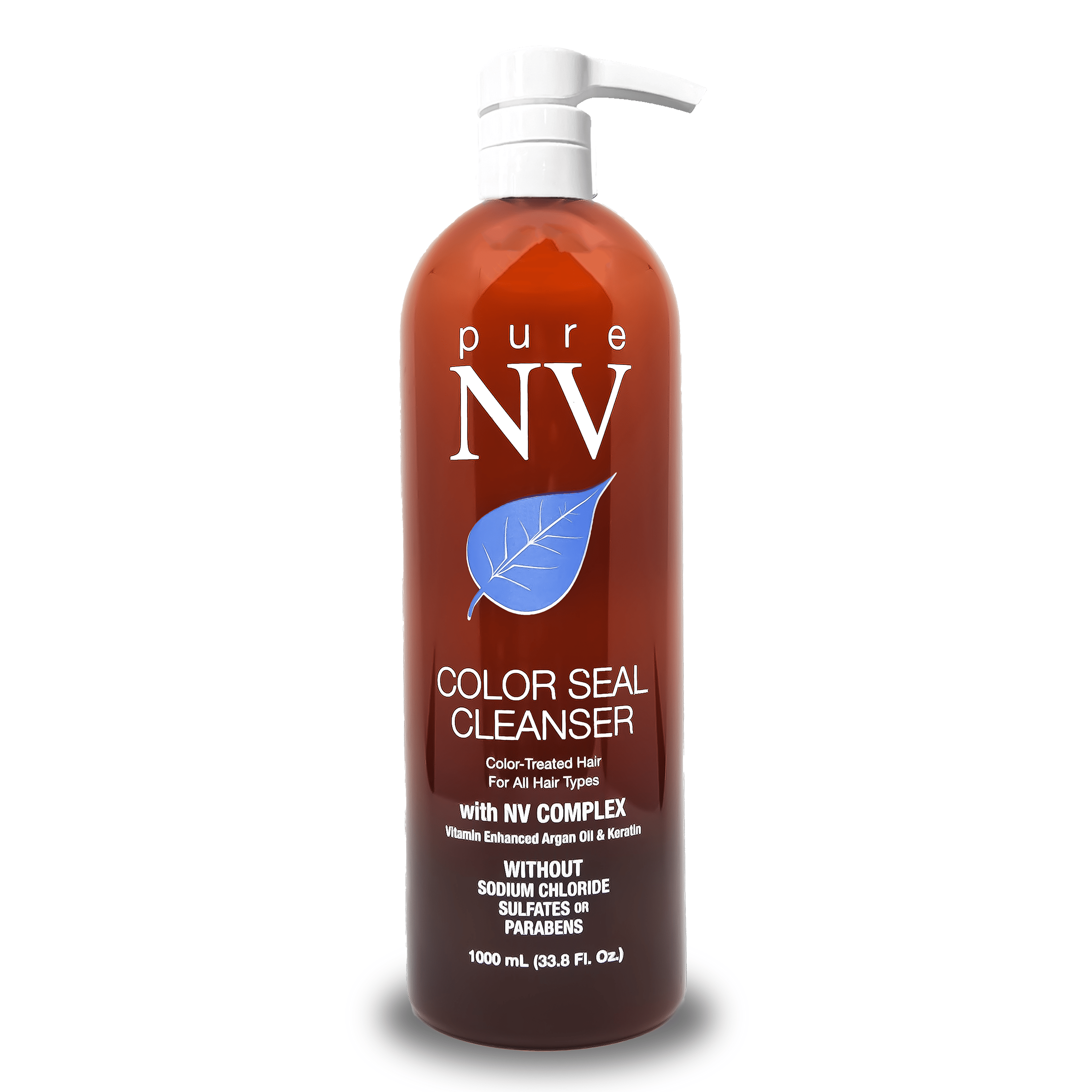 Color Seal Cleanser Back Bar – American Culture Brands Pro