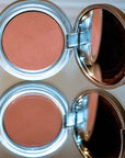 Fresh Rose Mineral Powder