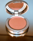 Fresh Rose Mineral Powder