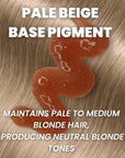 Lemon Color Depositing Conditioner Back Bar