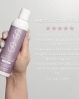 NEW SIZE! Magic Potion Conditioner