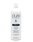 Violet Hydrating Color Depositing Shampoo