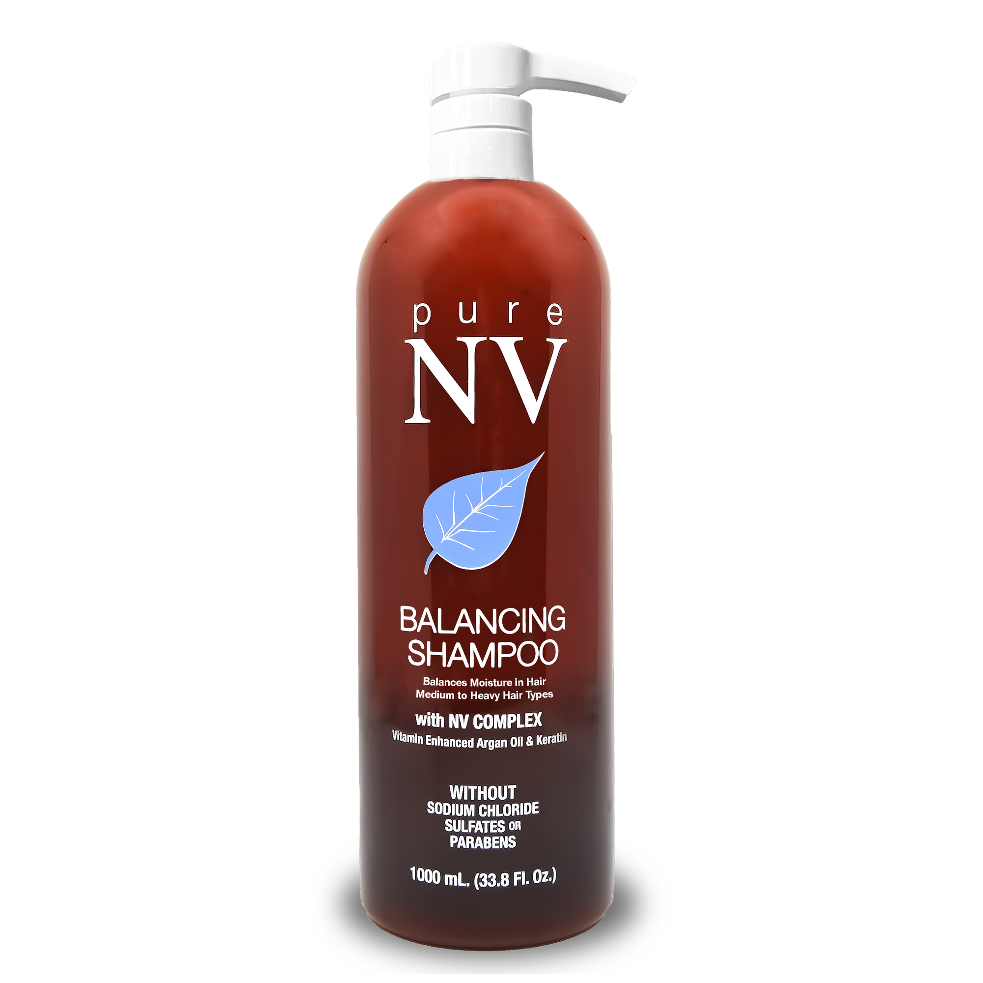 Balancing Shampoo