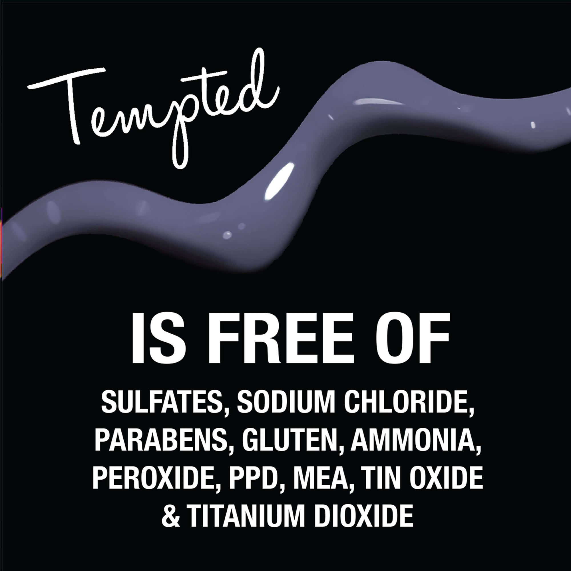 Tempted Silver Intense Color Depositing Conditioner