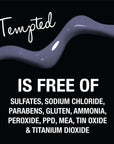 Tempted Silver Intense Color Depositing Conditioner