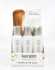 Keratin Replenishing Deep Conditioner