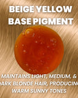 Sun Hydrating Color Depositing Shampoo