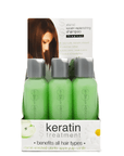 Keratin Replenishing Tropical Shampoo