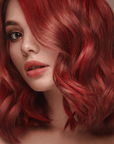 Red Moisturizing Color Depositing Conditioner