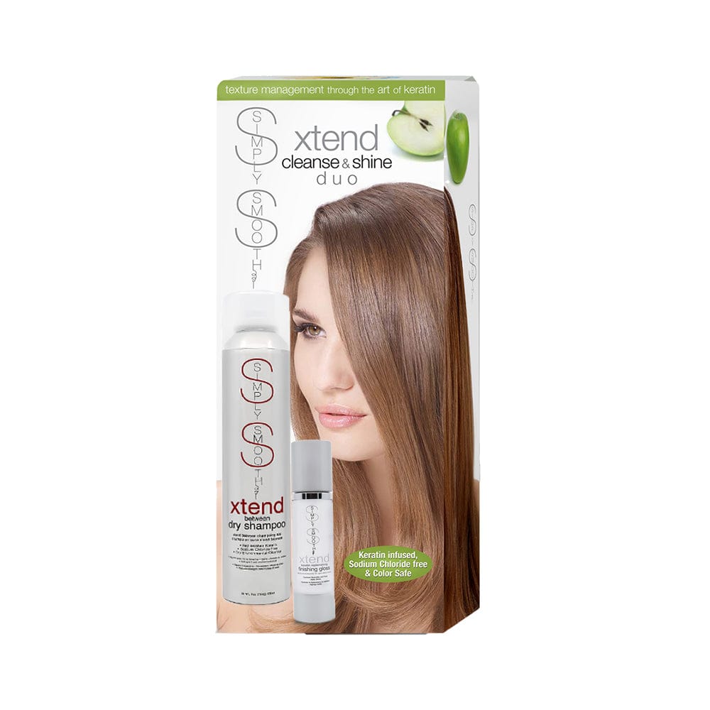 Cleanse & Shine Duo – American Culture Brands Pro