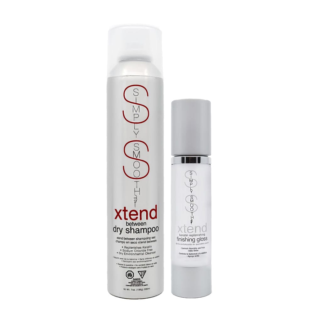 Cleanse & Shine Duo – American Culture Brands Pro