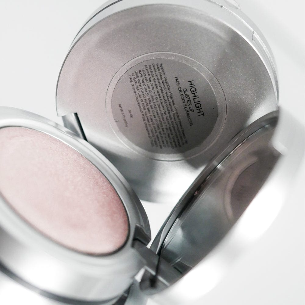 Glisten Up! Crème Highlighter