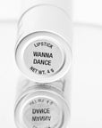 Wanna Dance? Lipstick