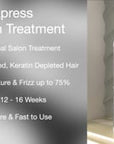 Keratin Xpress Treatment