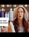 Keratin Replenishing Between Dry Shampoo