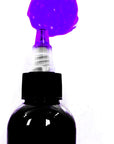 Tempted Purple Direct Pigment