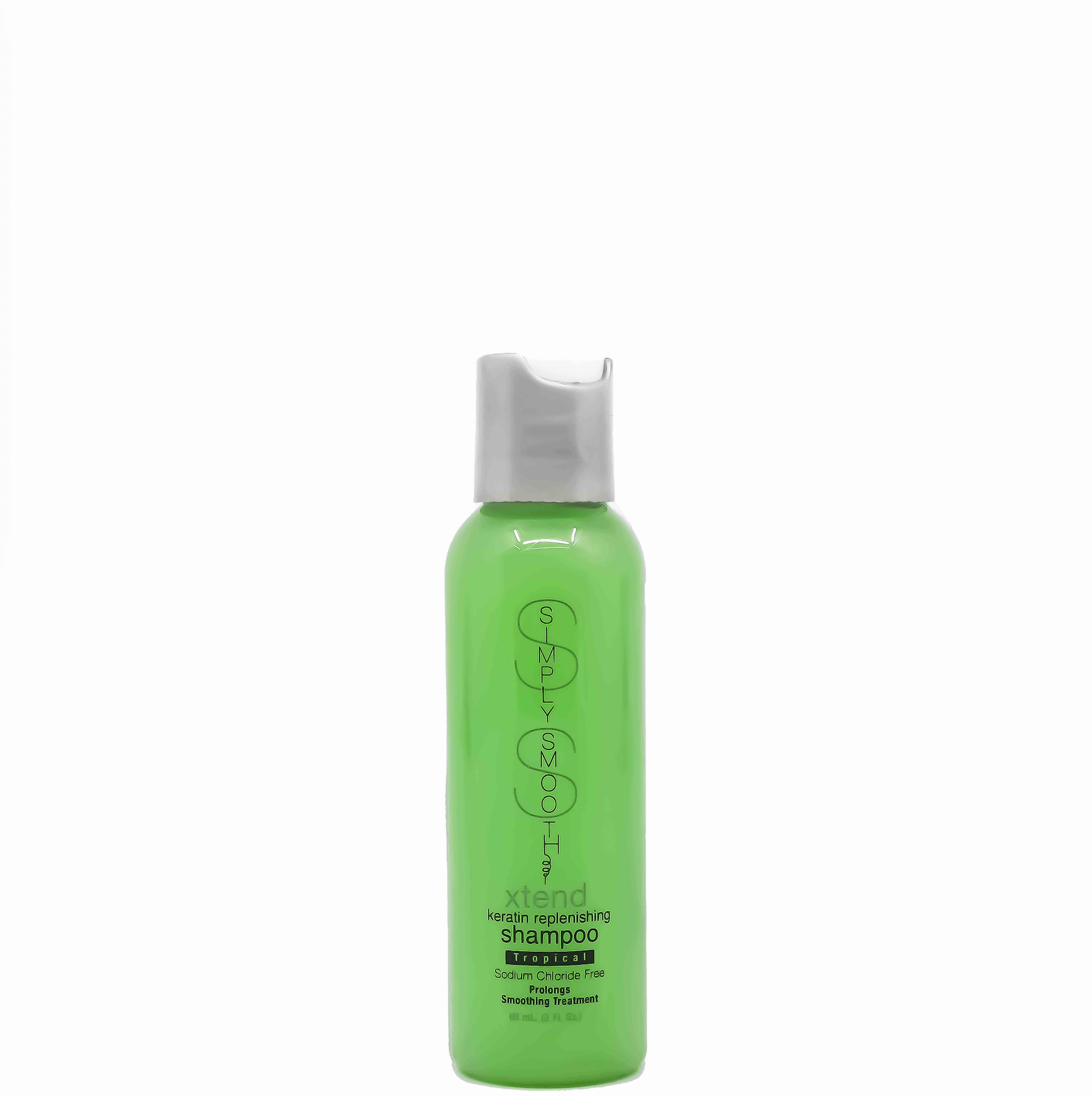 Keratin Replenishing Tropical Shampoo